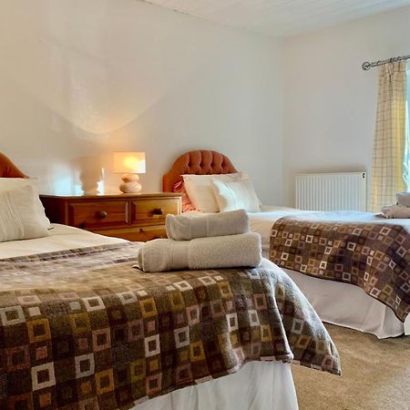 The Farmhouse Newport  Ngoại thất bức ảnh