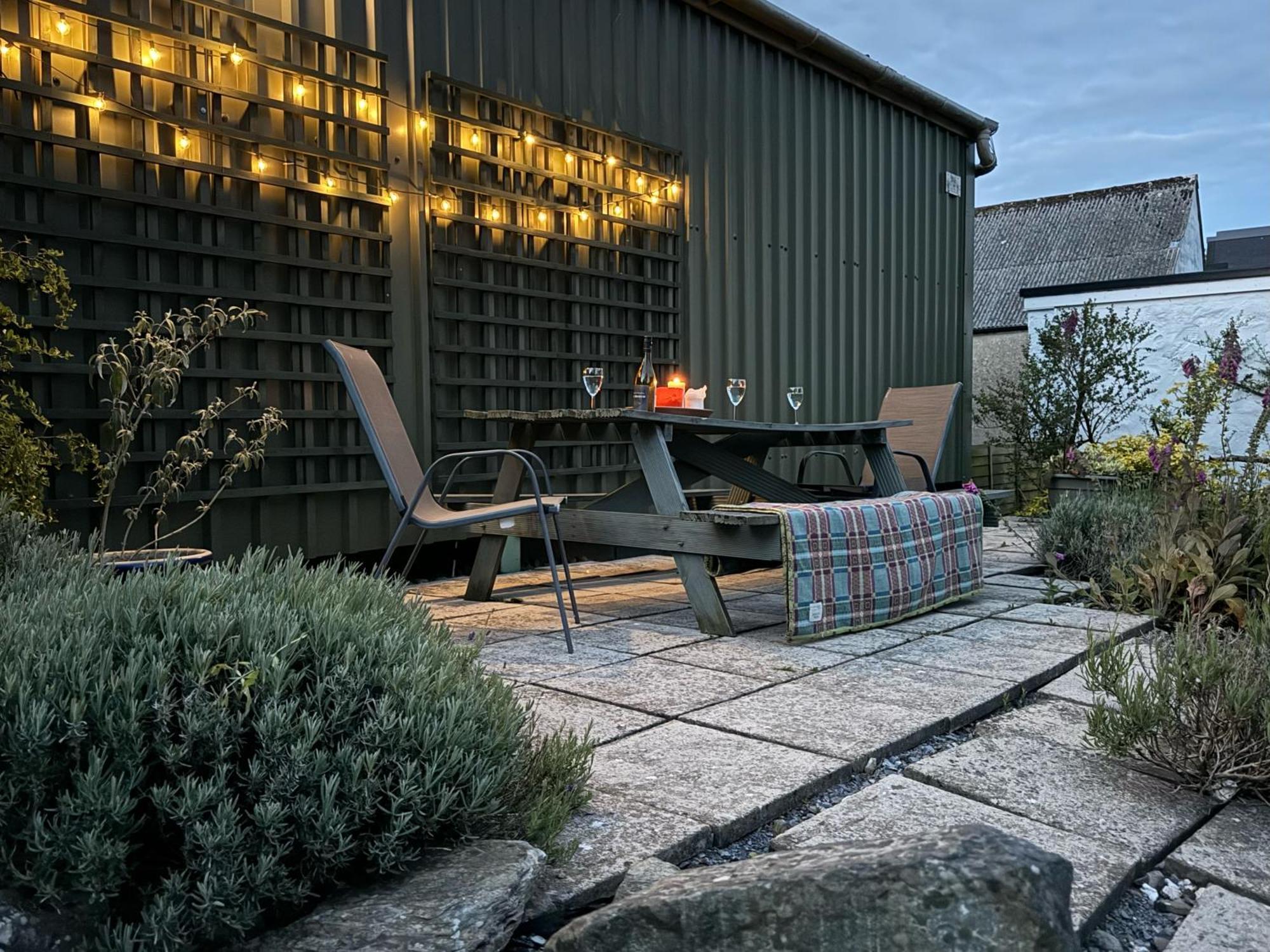 The Farmhouse Newport  Ngoại thất bức ảnh