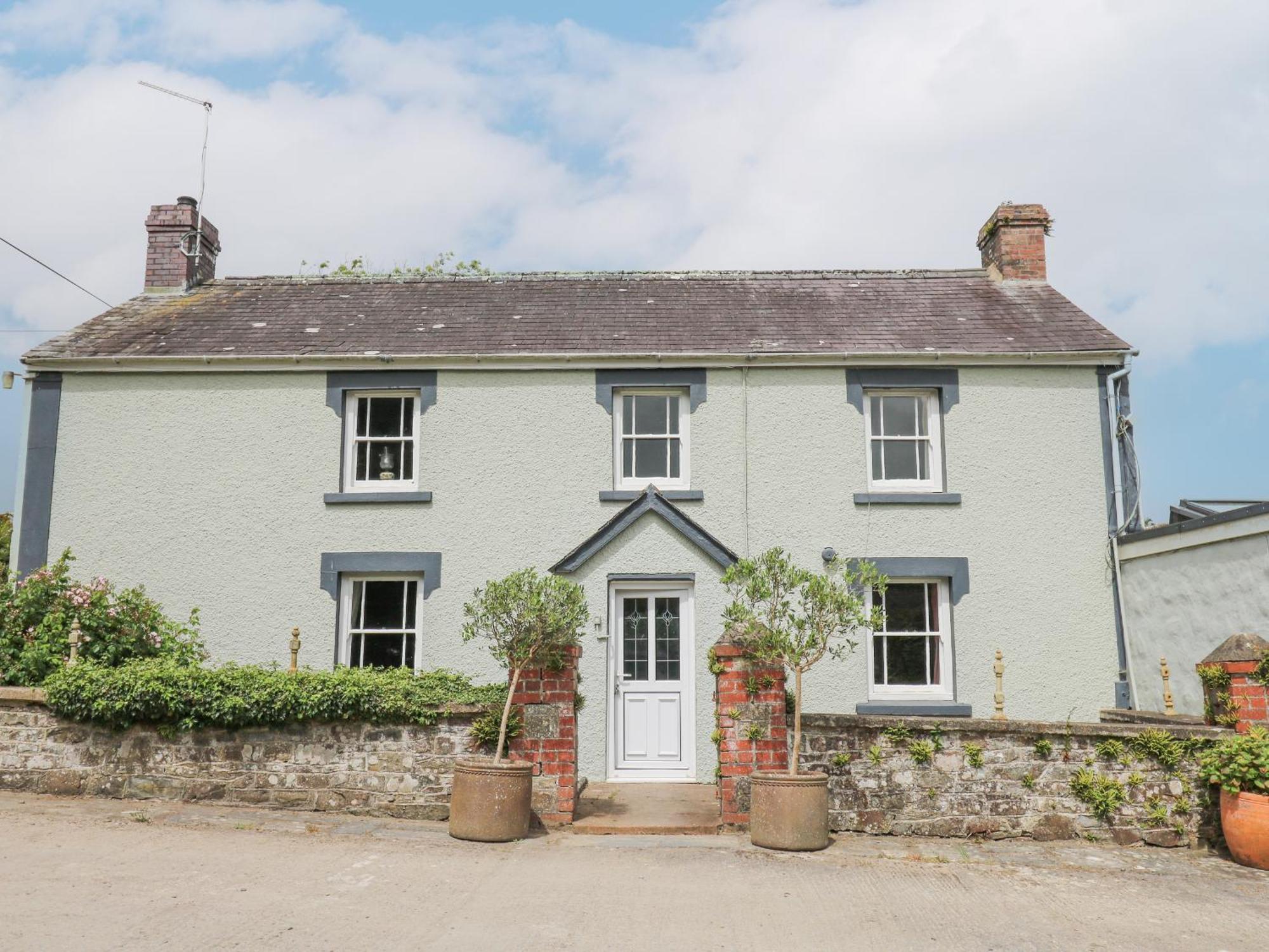 The Farmhouse Newport  Ngoại thất bức ảnh