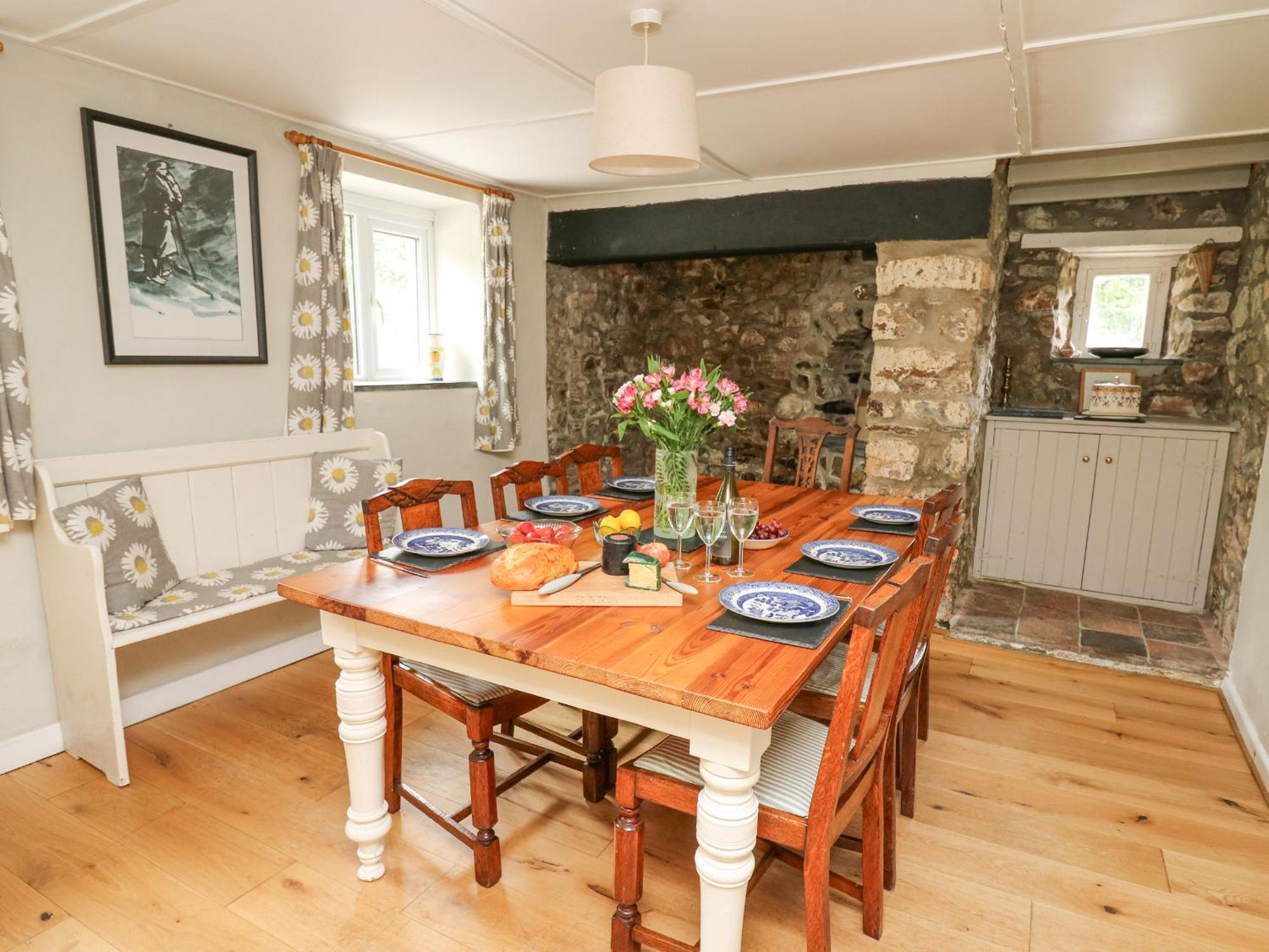 The Farmhouse Newport  Ngoại thất bức ảnh