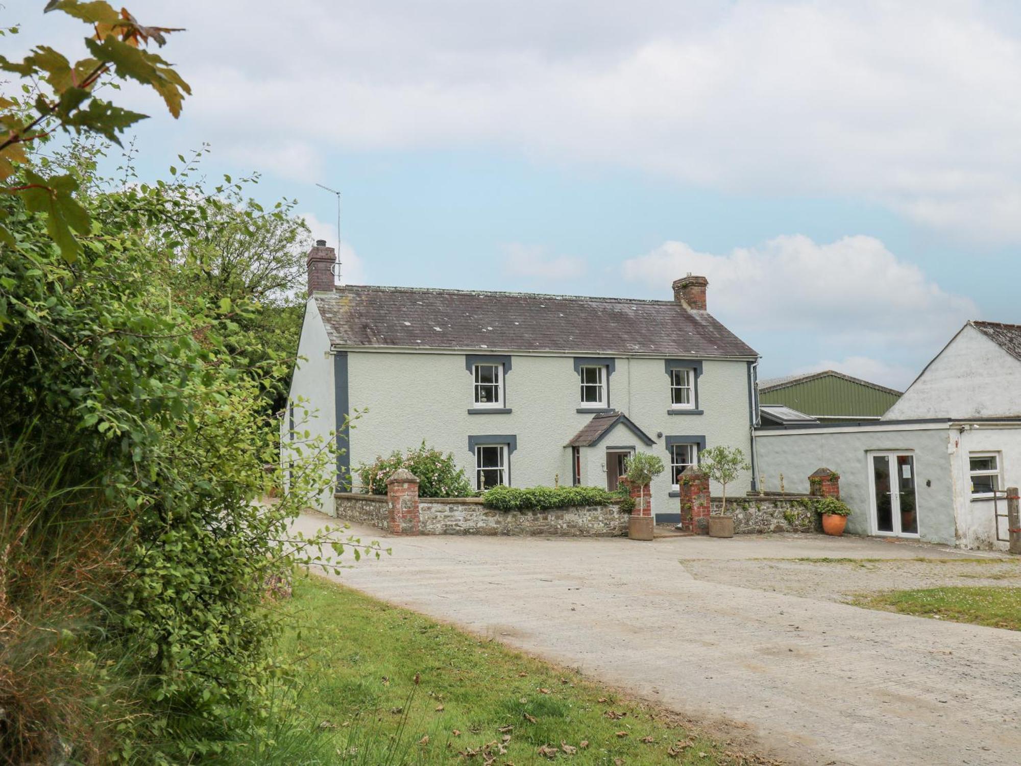 The Farmhouse Newport  Ngoại thất bức ảnh