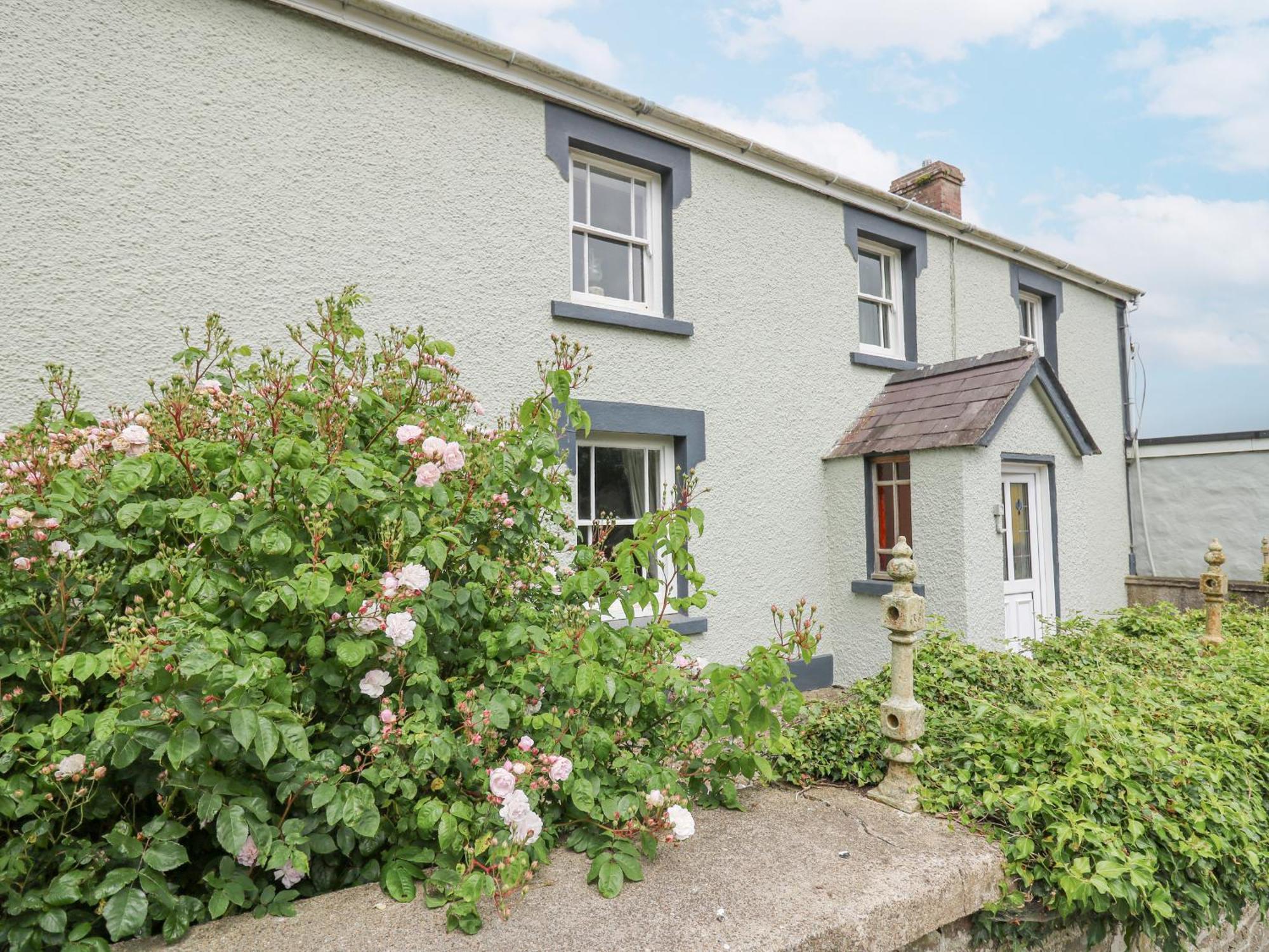 The Farmhouse Newport  Ngoại thất bức ảnh