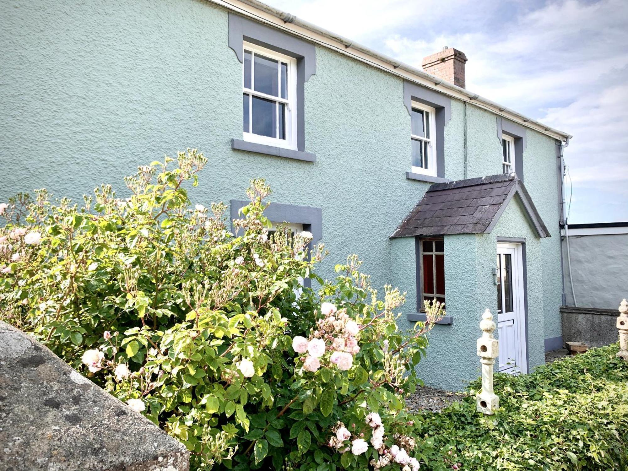 The Farmhouse Newport  Ngoại thất bức ảnh