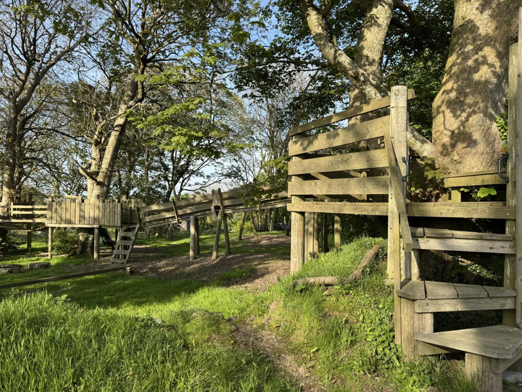 The Farmhouse Newport  Ngoại thất bức ảnh
