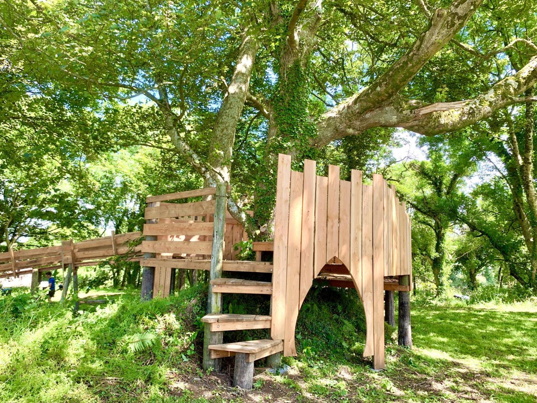 The Farmhouse Newport  Ngoại thất bức ảnh