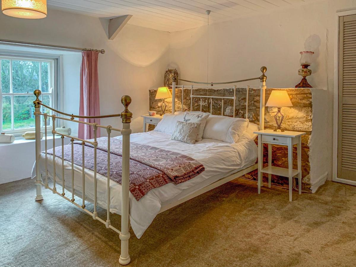 The Farmhouse Newport  Ngoại thất bức ảnh