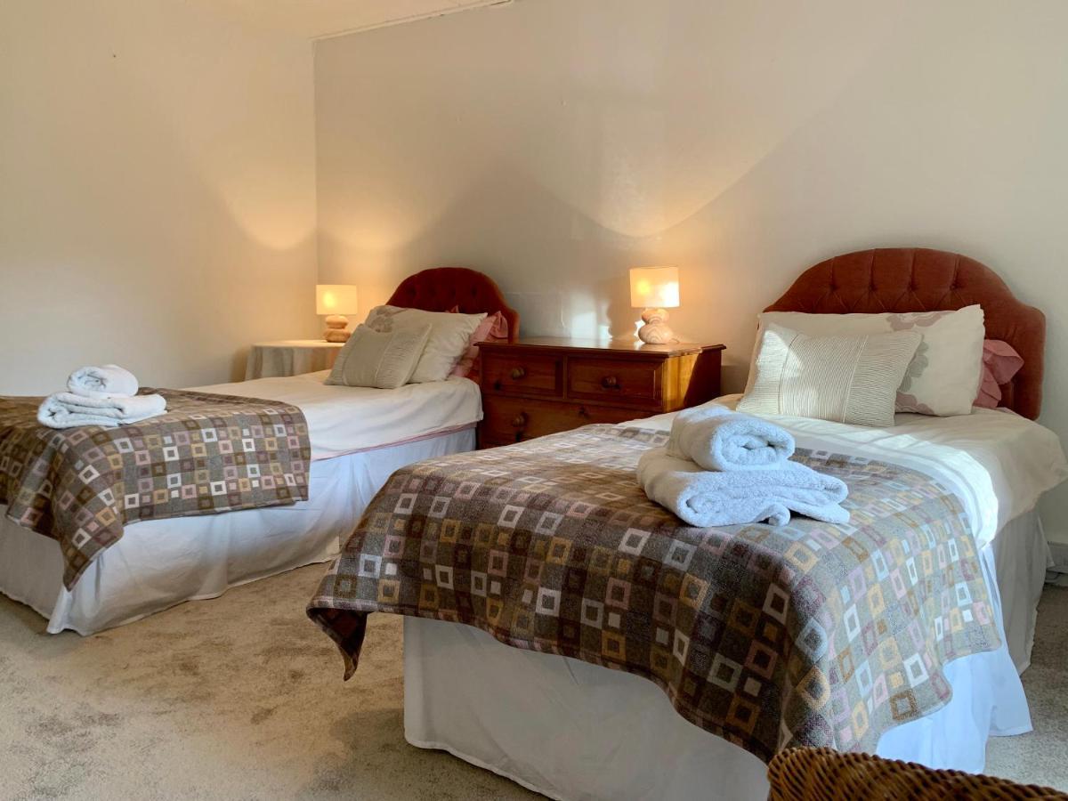 The Farmhouse Newport  Ngoại thất bức ảnh