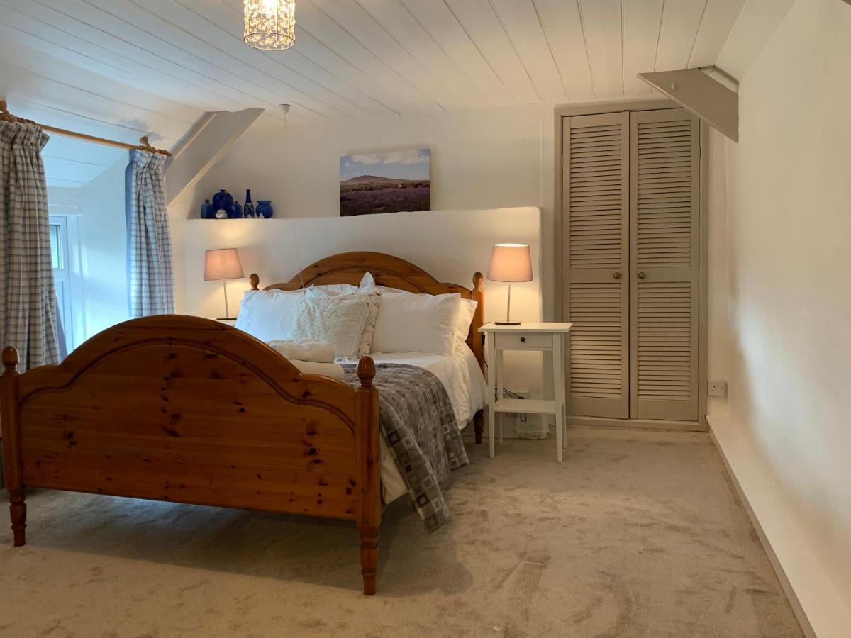 The Farmhouse Newport  Ngoại thất bức ảnh